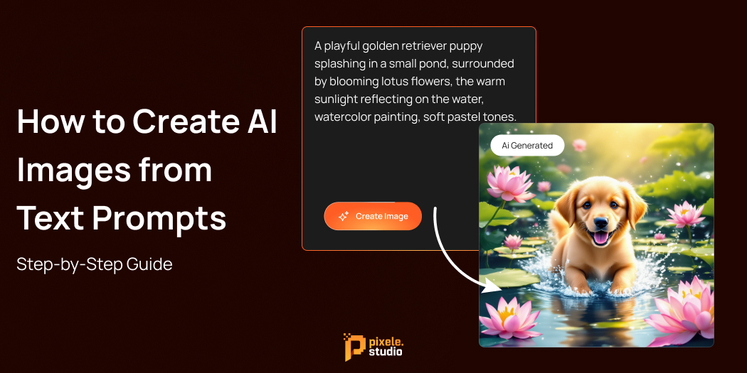 How to Create AI Images from Text Prompts_ Step-by-Step Guide
