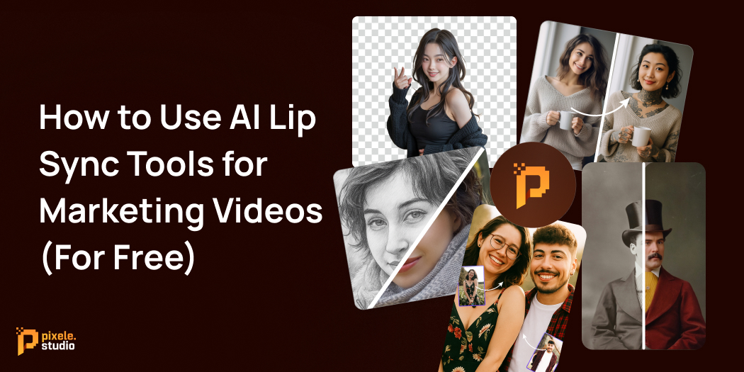 How to Use AI Lip Sync Tools for Marketing Videos (For Free) (1)