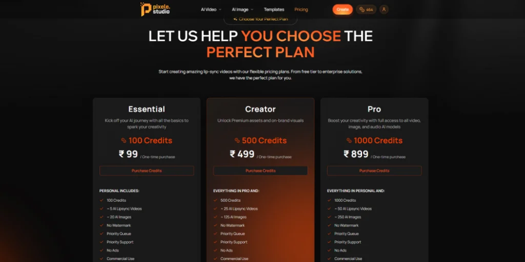 Pixele studio