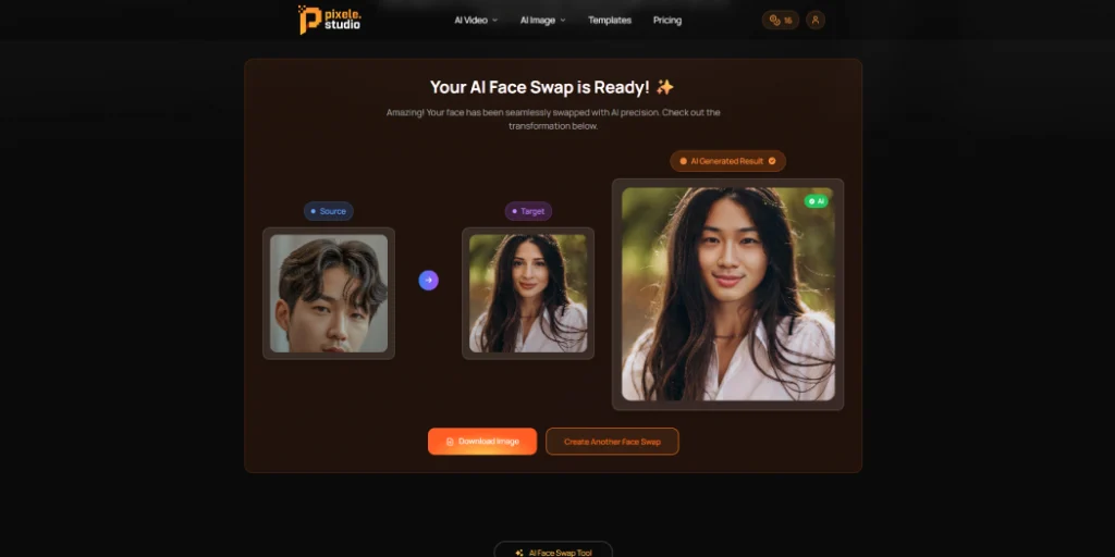 Step 4 Generate and Download 1